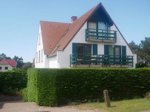 De Haan Apartment | Chateau Petit Sable 0101