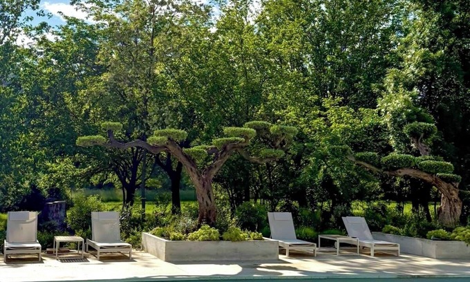 Draguignan Bed & Breakfast | Chateau Pimo