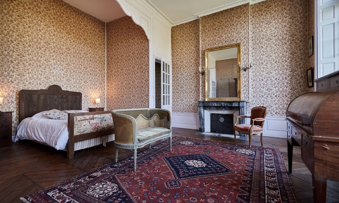 Normandie Sud Eure Other | Chateau pour 40 personnes