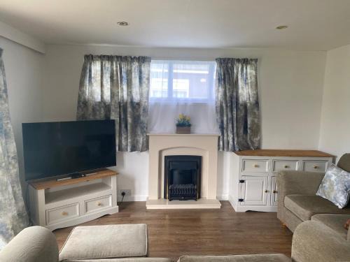 Withernsea Ski Chalet | Chateau Seaside