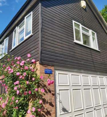 Saxmundham Apartment | Chauffeur's, Snape