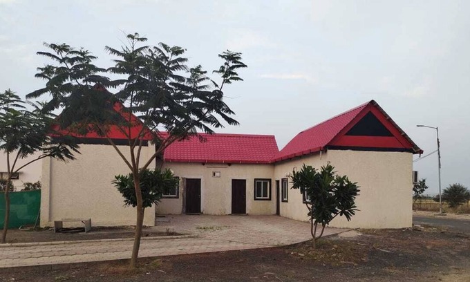 Guna Hotel | Chauka Chulha