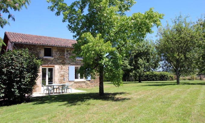 Meilhac House | Chautardie