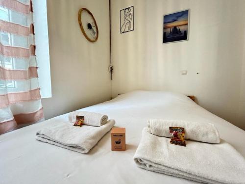 Cernay Apartment | Chavalliaud 2 Super studio proche centre
