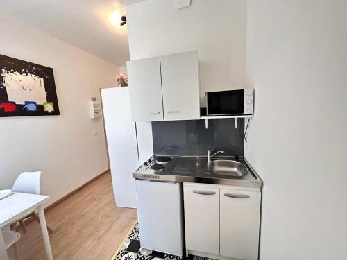 Cernay Apartment | Chavalliaud 4 studio tout mignon proche centre