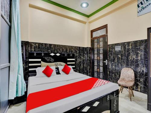 Etawah Hotel | Chaya Hotel And Banquet Hall