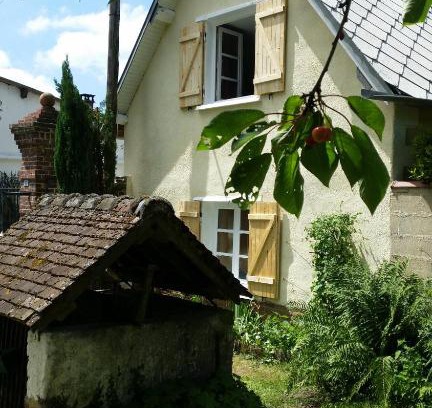 Oudeuil Apartment | Cheap Chic Farm