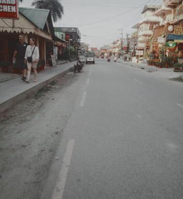 Sauraha House | Cheap Room finder service located in sauraha, hattichowk main road