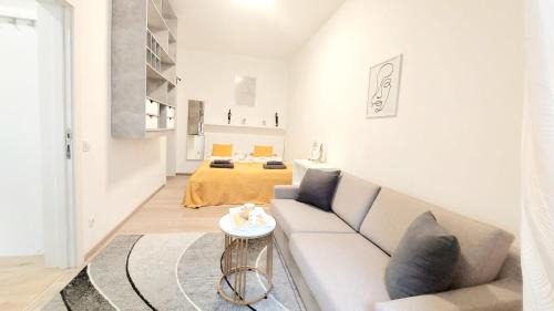 Heiligenstadt Apartment | CheckInVienna-One bedroom Apartment