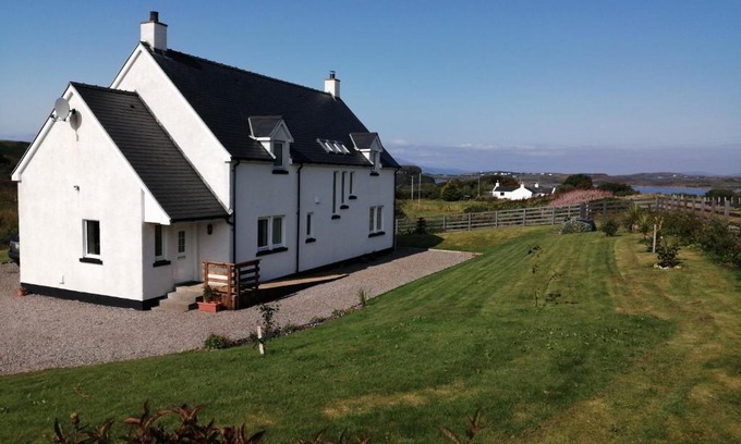 Portnalong Bed & Breakfast | Chelister