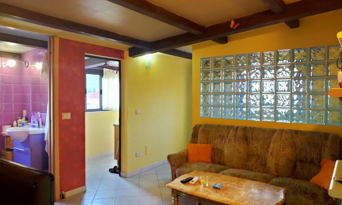 Chianchitta-Pallio Apartment | Chelsea Barracks - Ensuite Deluxe Apartment- Premium