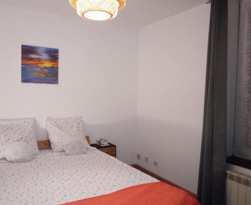 Saint-Maurice Pellevoisin Apartment | Chemin de traverse Lille Europe