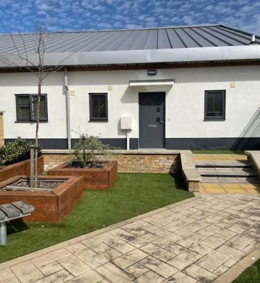 Dartford Apartment | Chequers Court