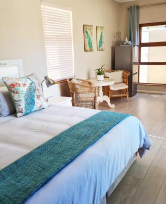 George Cabin | Cherry Berry Lodge