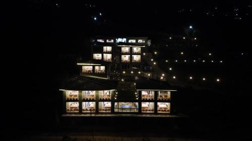 Kodaikanal House | Cherry Blossom Homestay
