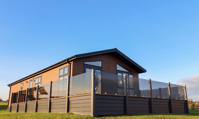 Briggswath Cottage | Cherry Blossom Lodge