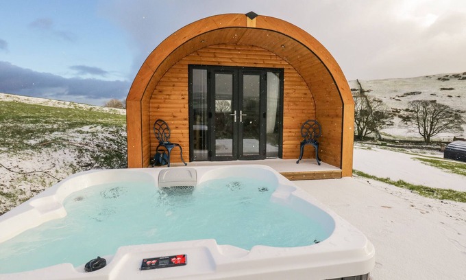 Newland Near Ulverston Cottage | Cherry