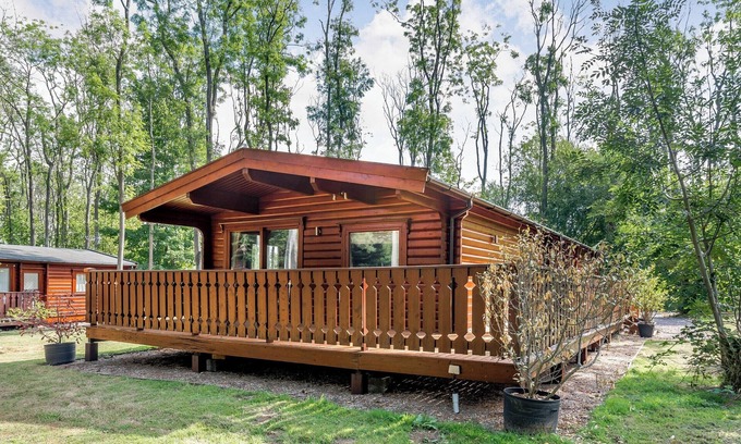 Kenwick Cottage | Cherry Lodge- UK37608