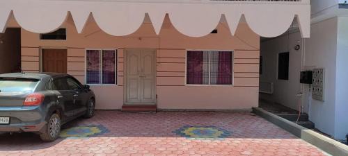 Madikeri Apartment | Chesna Cottage