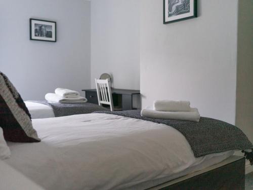 Ashington Apartment | Chestnut House- 2 Bedroom house in Ashington, Northumberland