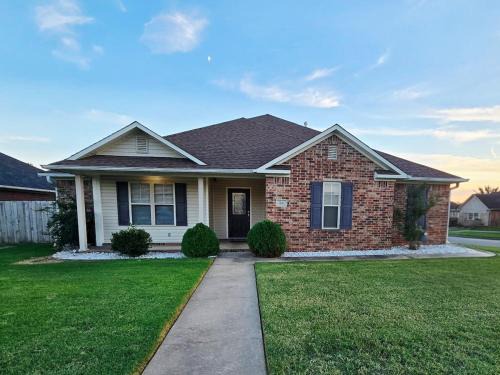 Barling House | Chewbacca's home