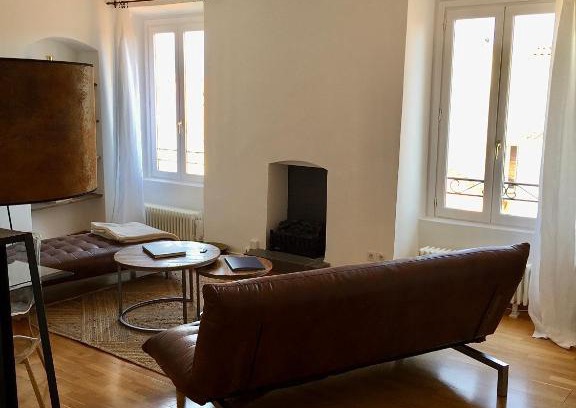 Ajaccio Apartment | Chez Andrea, Centre Historique Ajaccio