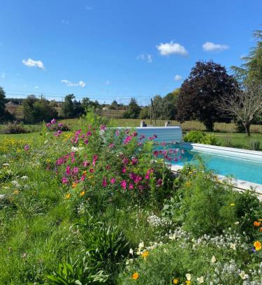 Calonges House | Chez Anne et François