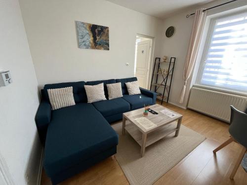 Quartier Saint-Leon Apartment | Chez Céline