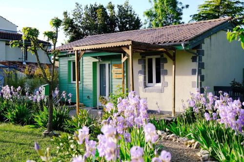 Saint-Medard-d'Aunis House | Chez Camille