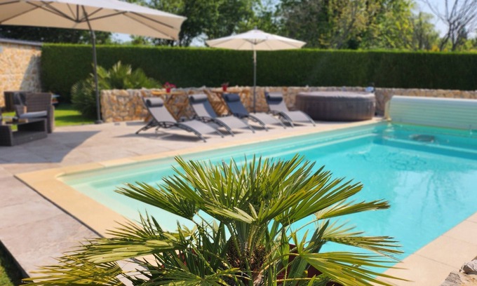 Fultot Apartment | Chez Carline (Meublés du Tourisme) (3 stars)