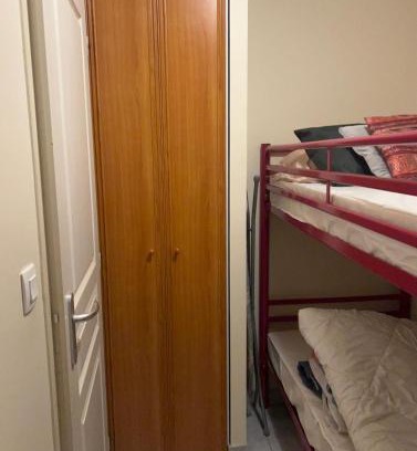 Chaveignes Apartment | Chez Caro