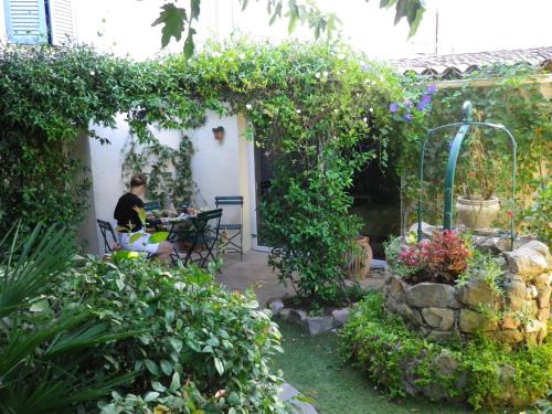 Roquebrune-sur-Argens Bed & Breakfast | Chez Catherine