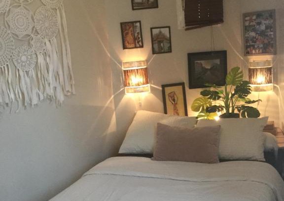 16th Arrondissement Bed & Breakfast | Chez Cathy