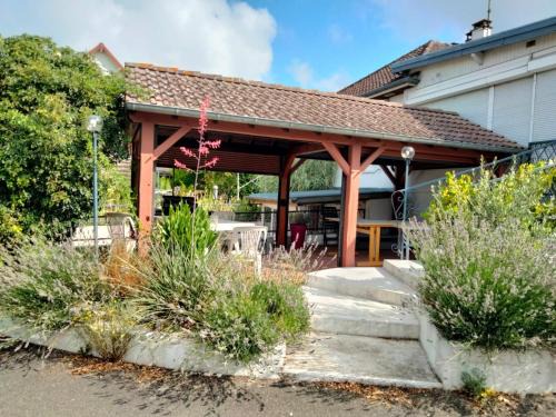 Bourges House | Chez Chriss