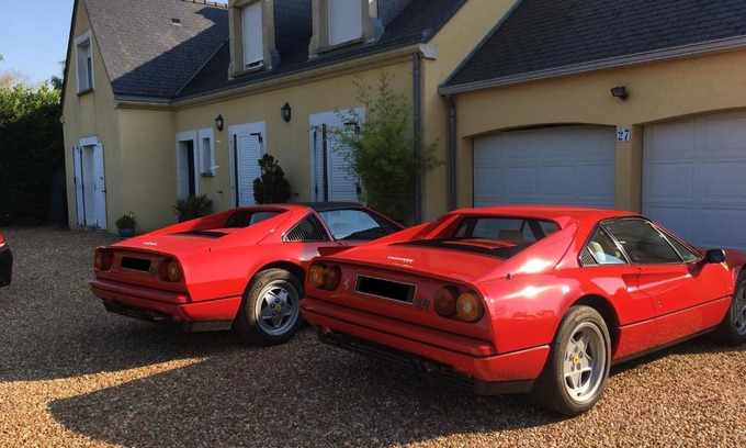 Arnage Bed & Breakfast | Chez Christophe et Cécile sur le circuit des 24 heures du Mans