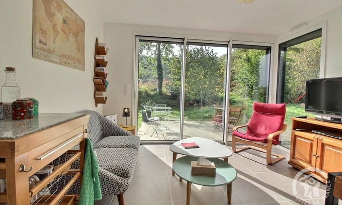 Saint-Helen House | Chez Clo & Tonio - SAINT HELEN