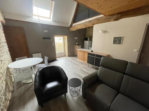 Commes Apartment | Chez colette