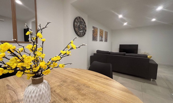 Bizanet House | Chez Cricri - Modern house