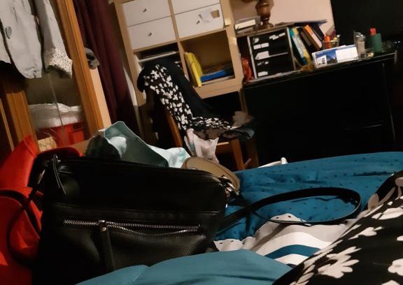 Pontault-Combault House | Chez cris