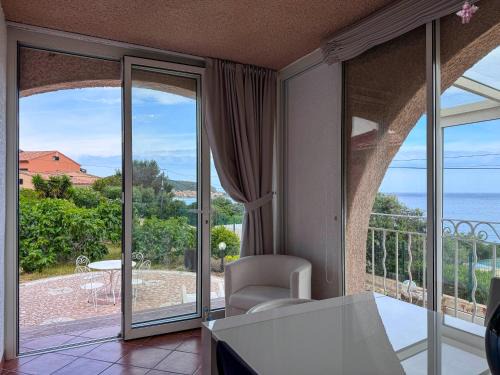 Monticello Apartment | Chez Daniele