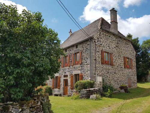 Valuejols Apartment | Chez Félicie - 2 grands gîtes