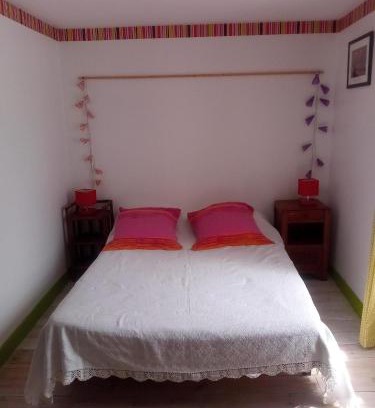 Montrol-Senard Bed & Breakfast | chez Florence, chambres d'hôtes , Montrol Sénard