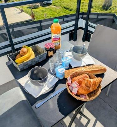 Quiberon House | Chez Gaëlle