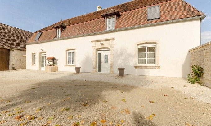 Saint-Usage House | Chez Gaby - SAINT USAGE