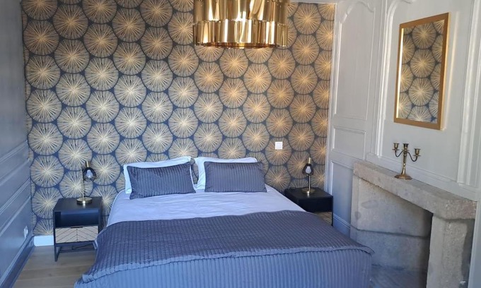 Murat Apartment | Chez germaine