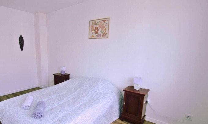 Lens Apartment | Chez Jean #3- hyper center