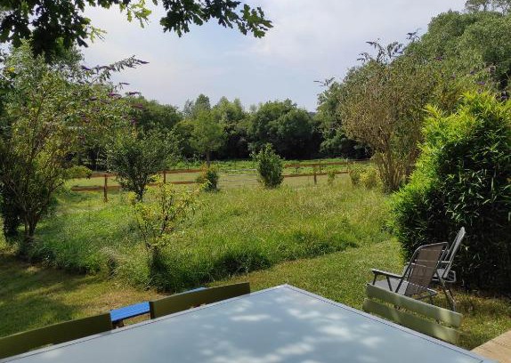 Bazinghen House | Chez Jess