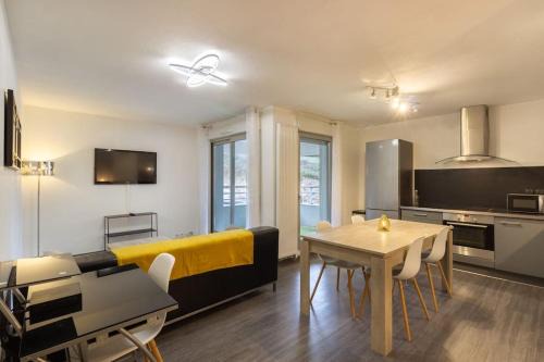 Rodez Apartment | Chez Jo, Magnifique appartement T2 à Rodez