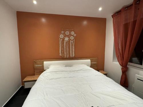 Coulogne Apartment | Chez Julo