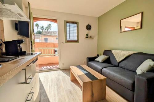 Valescure Apartment | Chez K&D Studio Zen